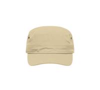 Military Cap "MB095" - myrtle beach Khaki