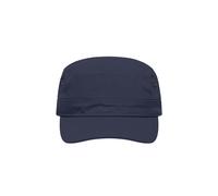Military Cap "MB095" - myrtle beach Navy