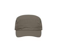 Military Cap "MB095" - myrtle beach Olive