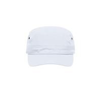 Military Cap "MB095" - myrtle beach White