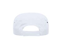 Military Cap "MB095" - myrtle beach White