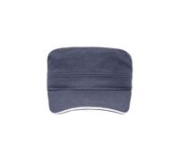 Military Sandwich Cap "MB6555" - myrtle beach