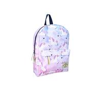 Milky Kiss Backpack Follow the Rainbow