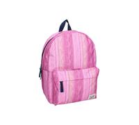 Milky Kiss Prestige Backpack - Pink