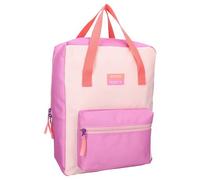 Milky Kiss Rucksack Best Of Both Worlds - Stylischer Schulrucksack für Mädchen