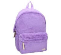 Milky Kiss The Wow Factor Rucksack - Verstellbare Gurte & praktische Vordertasche