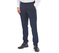 Mill&Tailor Herren Hose Tomo Marine I Hose Herren in Marine I Baukasten System I Hose für Männer mit angenehmen Fit I Auch für kräftige Männer