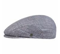 Millarney Flatcap by bugatti blau L (58-59 cm)