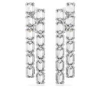 Swarovski Ohrringe - Millenia Ohrclips - 5696320 weiß