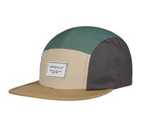 Iriedaily Millenio 5 Panel Cap Beryl Grey (Mehrfarbig) 0