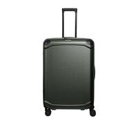Travelite Millennium Spinner M Expandable pine green