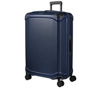 Travelite Millennium - 4-Rollen-Trolley L 76 cm (navy)