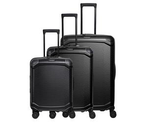 Millennium Trolley 4w L/M exp /S (Set) 7000740-schwarz