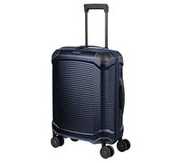 Millennium Trolley 4w S 7000747-blau