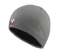 Millet - Mütze aus Merinowolle - Active Wool Beanie Heather Grey aus Wolle - Grau Grau one size