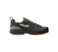 Millet - Approach-Schuhe aus GORE-TEX® - Herren - Cimaï Pro GTX M - Cimaï Pro GTX M Deep Bottle für Herren aus Leder - Größe 9,5 UK - Blau 9.5 UK