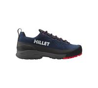 Millet - Tageswanderung Schuhe in GORE-TEX - Cimai Pro GTX M Saphir für Herren aus Leder - Größe 8,5 UK - Navy blau Navy blau 8.5 UK