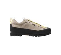 Millet - Approach-Schuhe aus GORE-TEX® - Unisex - Friction EU GTX - Friction EU GTX Rope für Herren aus Leder - Größe 8,5 UK - Braun Braun 8.5 UK