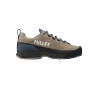 Millet - Approach-Schuhe - Herren - Cimaï Pro M - Cimaï Pro M Dorite für Herren aus Leder - Größe 7,5 UK - Beige Beige 7.5 UK
