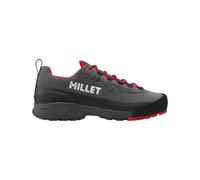 Millet - Approach-Schuhe - Herren - Cimaï Pro M - Cimaï Pro M Tarmac für Herren aus Leder - Größe 7,5 UK - Grau Grau 7.5 UK
