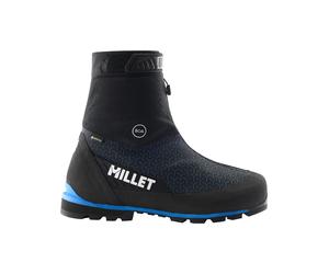 Millet - Bergsteigen-Schuhe aus GORE-TEX® - Trilogy Jorasses 3S GTX U Black für Herren - Größe 10,5 UK - schwarz schwarz 10.5 UK