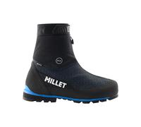 MILLET Trilogy Jorasses 3s Gore-tex - Herren - Schwarz / Blau - Größe 8- Modell 2025