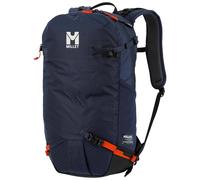 Millet - Bergsteiger-Rucksack - Prolighter 22 Saphir - Navy blau Navy blau one size