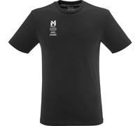 Millet CDG Chamonix MAP TS SS M black - noir (N0247) XS