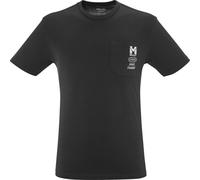 Millet CDG Chamonix POC TS SS M black (N0247) M