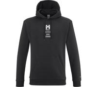MILLET Cdg Chamonix Swt Hoodie - Herren - Schwarz - Größe M- Modell 2026