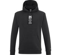 Millet CDG Chamonix SWT Hoodie M black - noir (N0247) M
