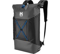Millet Chamonix 25+5l Rucksack One Size Noir / Tarmac