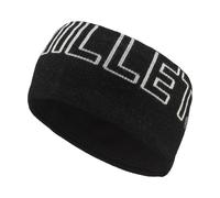 Millet Chamonix Headband black/foggy dew (N9307) U