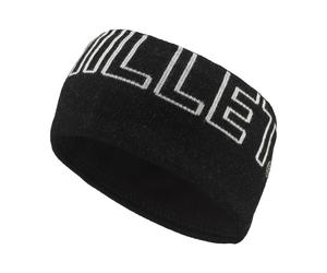 Millet Chamonix Headband black/foggy dew (N9307) U