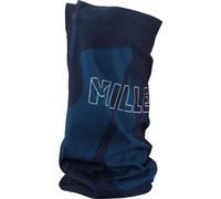Millet Chamonix Logo Neckwarmer saphir (N7317) U