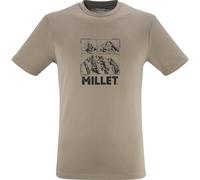 Millet Chamonix Logo TS SS M dorite (N9904) XL
