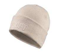 Millet - Mütze mit Umschlag - Chamonix Relief Beanie Winter Haze - Beige Beige one size