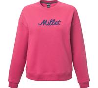 Millet Chamonix Sweat Crneck W holly berry (F4090) L