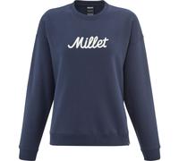 Millet Chamonix Sweat Crneck W saphir (F7317) L