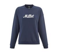 Millet Chamonix Sweat Crneck W saphir (N7317) L