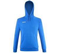 MILLET Chamonix Sweat Hoodie M - Herren - Blau - Größe S- Modell 2025