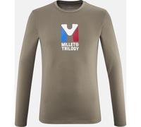 Millet Chamonix TRI TS LS M dorite (N9904) M