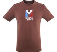 Millet Chamonix TRI TS SS M cinnamon (N9928) S