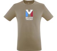 Millet Chamonix TRI TS SS M dorite (N9904) M