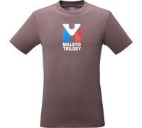 Millet Chamonix TRI TS SS M pepper (N0033) XS