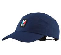 millet chamonix trilogy kappe blau