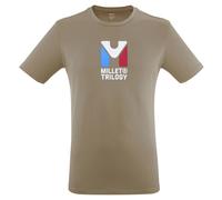 Millet Chamonix TRI TS SS M dorite (N9904) XS