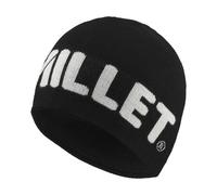 Millet Chamonix Typo Beanie black/foggy dew (N9307) U