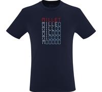 Millet Chamonix Typo TS SS M saphir (N7317) M