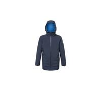 millet chamonix warm parka blau mann M